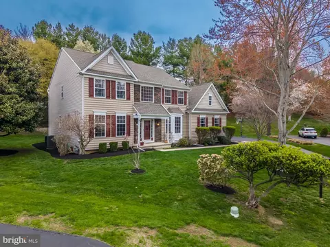 11 Marshall Ct, Glen Mills, PA 19342