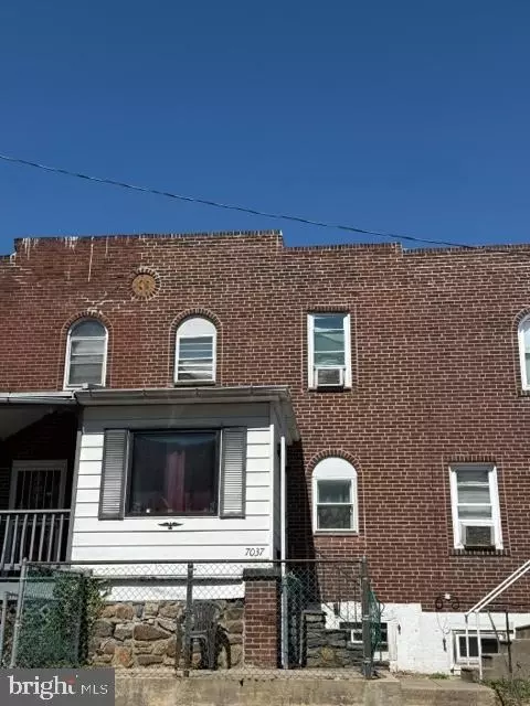 7037 Aberdeen Rd, Darby, PA 19082