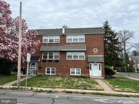 2401 Marshall Rd, Drexel Hill, PA 19026
