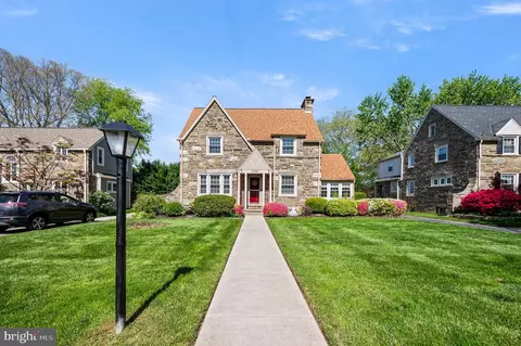 1029 Cornell Ave, Drexel Hill, PA 19026