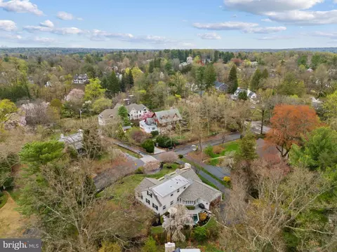 View/Area - 444 Louella Ave, Wayne, PA 19087 photo 6 of 6