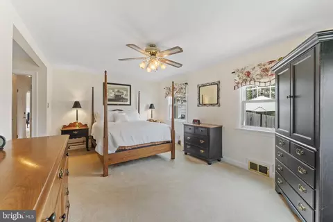 Bedroom - 444 Louella Ave, Wayne, PA 19087 photo 2 of 5