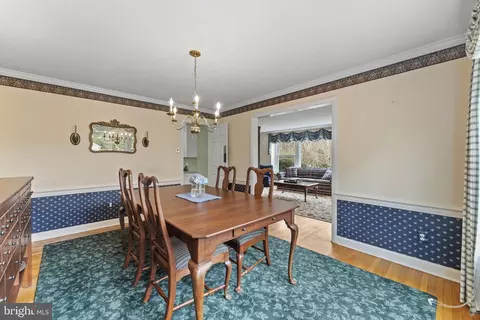 Dining - 444 Louella Ave, Wayne, PA 19087 photo 1 of 2