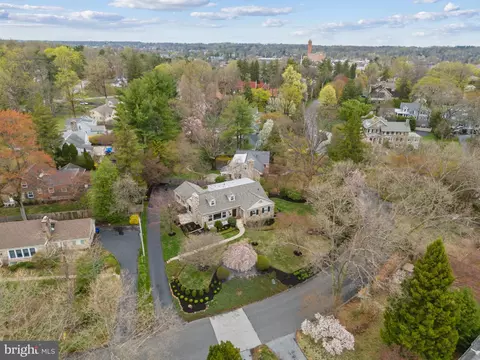 View/Area - 444 Louella Ave, Wayne, PA 19087 photo 5 of 6