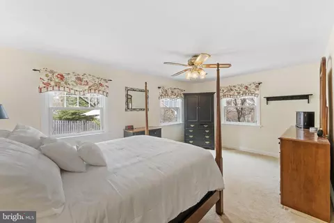 Bedroom - 444 Louella Ave, Wayne, PA 19087 photo 1 of 5
