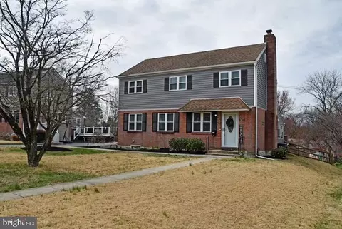 638 Maplewood Rd, Springfield, PA 19064