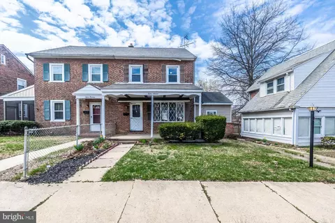1216 Keystone Rd, Chester, PA 19013