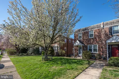 708 Wildell Rd, Drexel Hill, PA 19026