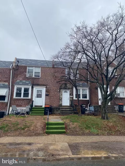 1526 Washington Ave, Chester, PA 19013