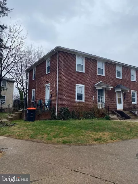 1509 Washington Ave, Chester, PA 19013
