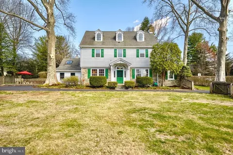 112 Banbury Way, Wayne, PA 19087