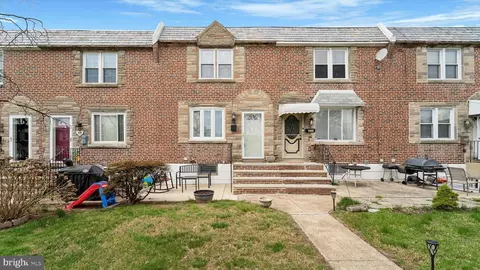 335 Spruce St, Glenolden, PA 19036