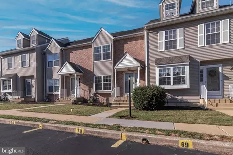70 Louis James #70, Chichester, PA 19014