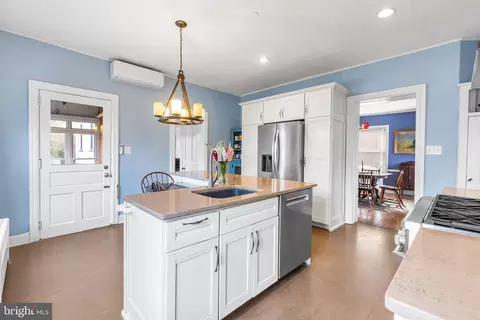 Kitchen - 141 E Third St, Media, PA 19063 photo 3 of 5