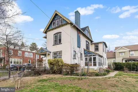 141 E Third St, Media, PA 19063