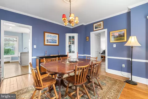 Dining - 141 E Third St, Media, PA 19063 photo 2 of 2
