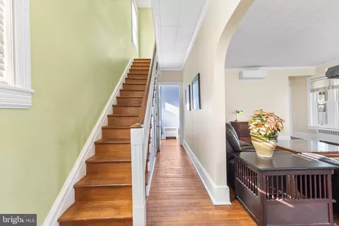 Entry Way - 141 E Third St, Media, PA 19063 photo 1 of 3