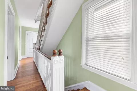Entry Way - 141 E Third St, Media, PA 19063 photo 2 of 3
