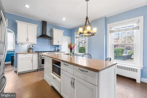 Kitchen - 141 E Third St, Media, PA 19063 photo 1 of 5