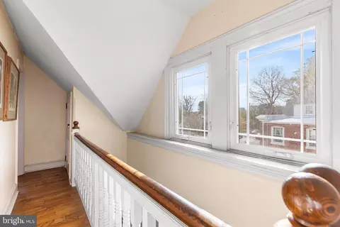 Entry Way - 141 E Third St, Media, PA 19063 photo 3 of 3