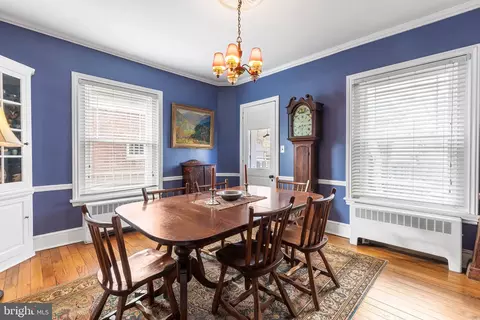 Dining - 141 E Third St, Media, PA 19063 photo 1 of 2