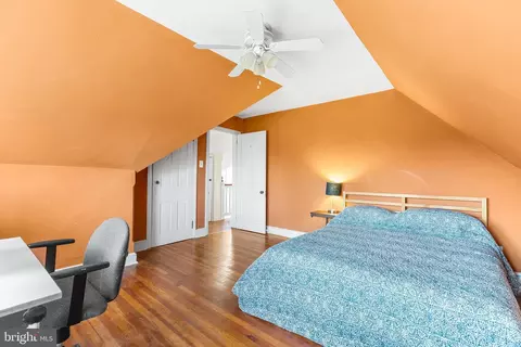 Bedroom - 141 E Third St, Media, PA 19063 photo 6 of 6