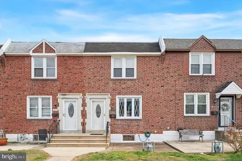 1075 Stratford Rd, Glenolden, PA 19036