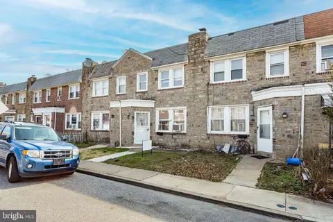 227 Glendale Rd, Darby, PA 19082