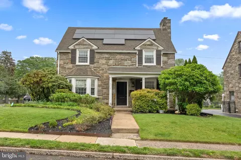 531 Derwyn Rd, Drexel Hill, PA 19026