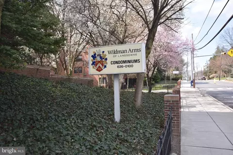 80 W Baltimore Ave #C606, Lansdowne, PA 19050