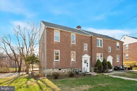 235 Pilgrim Ln, Drexel Hill, PA 19026