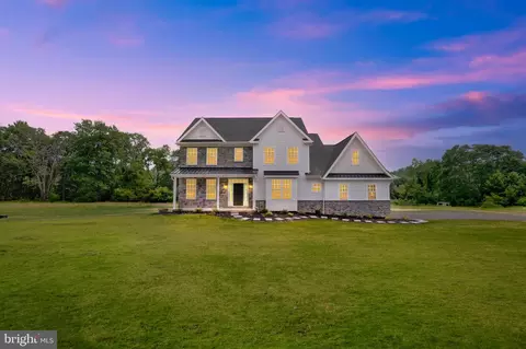 lot2 145 Governor Markham Cheslen, Glen Mills, PA 19342