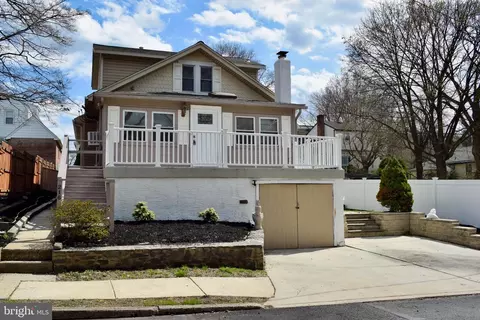 216 Water St, Ridley Park, PA 19078
