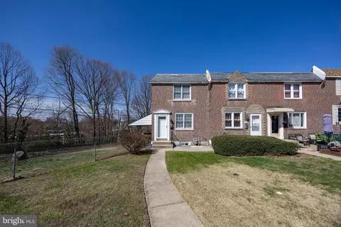 100 Alverstone Rd, Clifton Heights, PA 19018