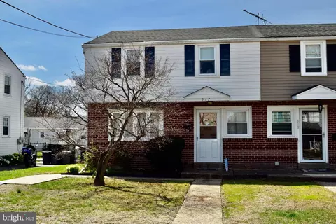 517 Ridley Ave, Folsom, PA 19033