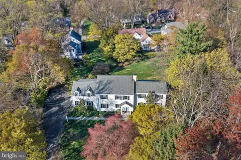 View/Area - 107 Ashwood Rd, Villanova, PA 19085 photo 1 of 3