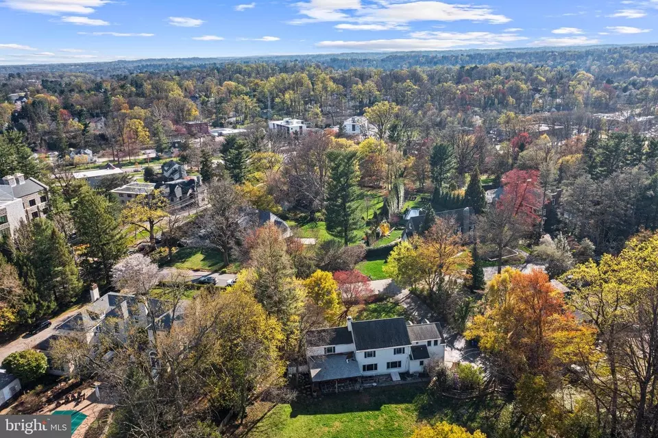 View/Area - 107 Ashwood Rd, Villanova, PA 19085 photo 3 of 3