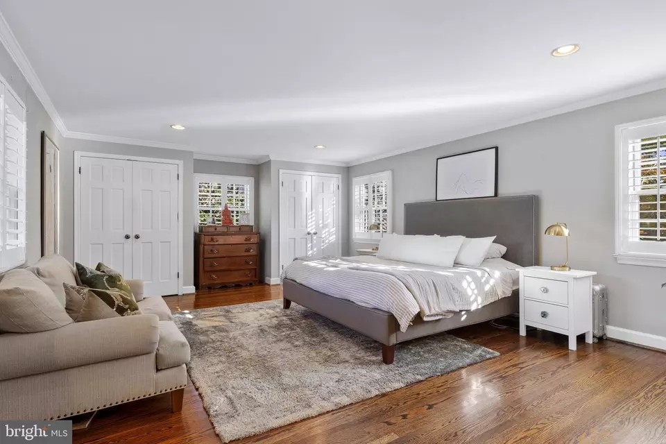 Bedroom - 107 Ashwood Rd, Villanova, PA 19085 photo 1 of 6