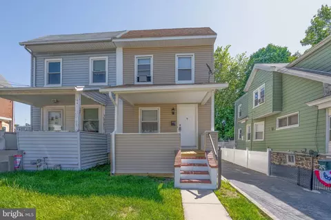 33 12 E Isabel Ave, Glenolden, PA 19036