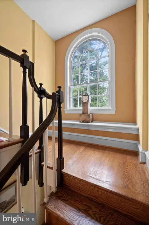 Entry Way - 3 Canterbury Ln, Wayne, PA 19087 photo 4 of 7