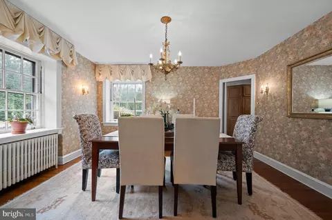 Dining - 3 Canterbury Ln, Wayne, PA 19087 photo 1 of 4
