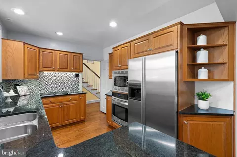 Kitchen - 3 Canterbury Ln, Wayne, PA 19087 photo 1 of 3