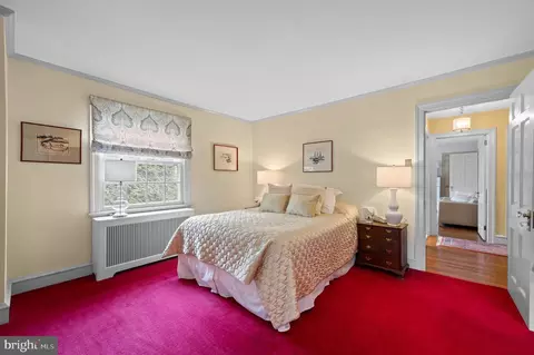 Bedroom - 3 Canterbury Ln, Wayne, PA 19087 photo 2 of 11