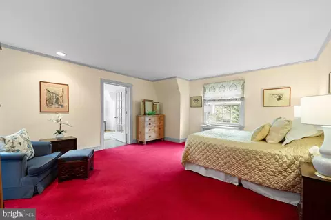 Bedroom - 3 Canterbury Ln, Wayne, PA 19087 photo 1 of 11