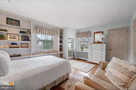 Bedroom - 3 Canterbury Ln, Wayne, PA 19087 photo 3 of 11