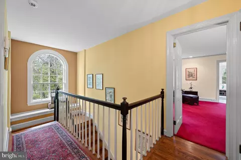 Entry Way - 3 Canterbury Ln, Wayne, PA 19087 photo 5 of 7