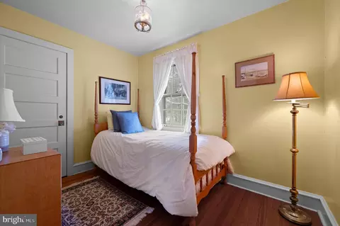 Bedroom - 3 Canterbury Ln, Wayne, PA 19087 photo 11 of 11