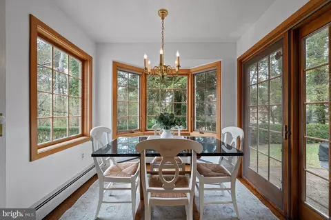 Dining - 3 Canterbury Ln, Wayne, PA 19087 photo 4 of 4