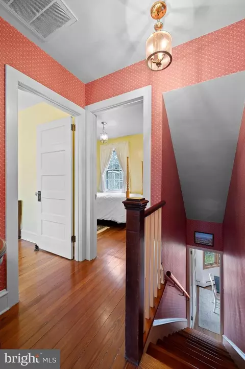 Entry Way - 3 Canterbury Ln, Wayne, PA 19087 photo 6 of 7