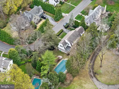 View/Area - 3 Canterbury Ln, Wayne, PA 19087 photo 5 of 6